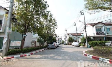 For sale 3 bedrooms townhouse in Bang Yai, Nonthaburi