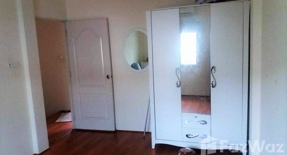For sale 3 bedrooms townhouse in Bang Yai, Nonthaburi