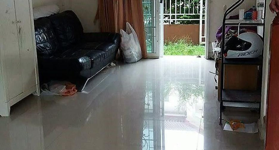 For sale 3 bedrooms townhouse in Bang Yai, Nonthaburi