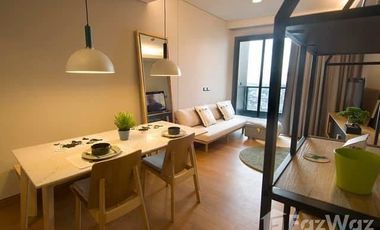 For sale and for rent 2 bedrooms condo in Khlong Toei, Bangkok