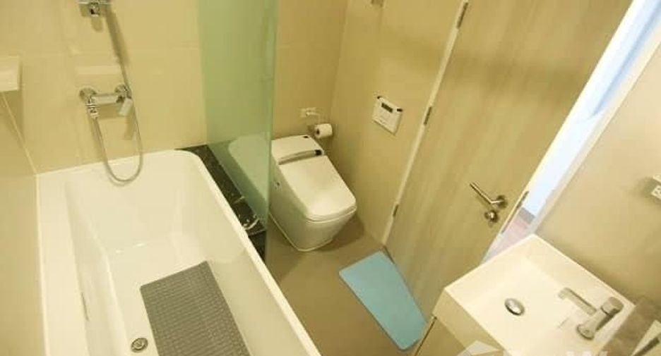 For sale and for rent 2 bedrooms condo in Khlong Toei, Bangkok