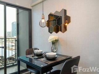 For sale 1 Beds condo in Phra Khanong, Bangkok