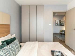 For sale 1 Beds condo in Phra Khanong, Bangkok