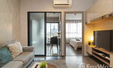 For sale 1 bed condo in Phra Khanong, Bangkok