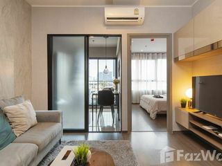 For sale 1 Beds condo in Phra Khanong, Bangkok
