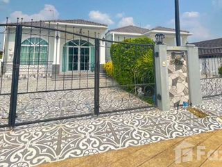 For sale 2 bedrooms house in Mueang Ubon Ratchathani, Ubon Ratchathani