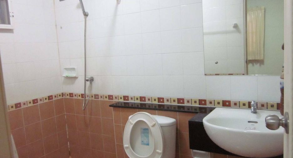 For sale and for rent 3 bedrooms house in Thanyaburi, Pathum Thani