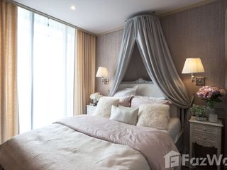 Condo en venta de 2 habitaciones en Ratchathewi, Bangkok