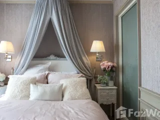 Condo en venta de 2 habitaciones en Ratchathewi, Bangkok