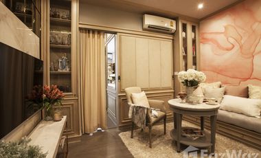 For sale 2 bedrooms condo in Ratchathewi, Bangkok