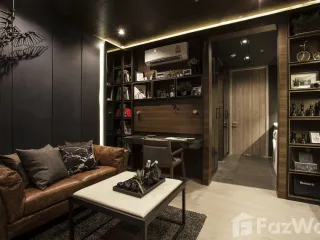 Condo en venta de 2 habitaciones en Ratchathewi, Bangkok