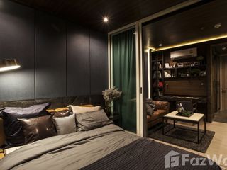 Condo en venta de 2 habitaciones en Ratchathewi, Bangkok