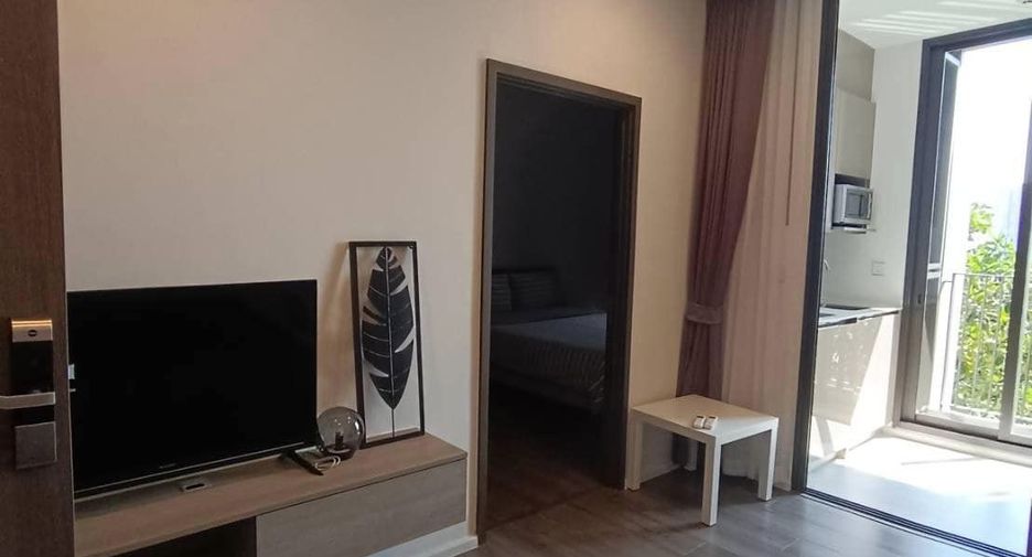 Wohnung zum Kauf mit 1 Zimmer in Bang Na, Bangkok