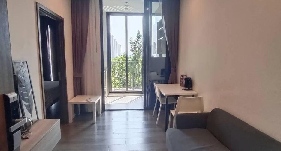 Wohnung zum Kauf mit 1 Zimmer in Bang Na, Bangkok
