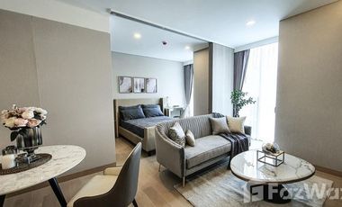 For sale 1 bed condo in Khlong Toei, Bangkok