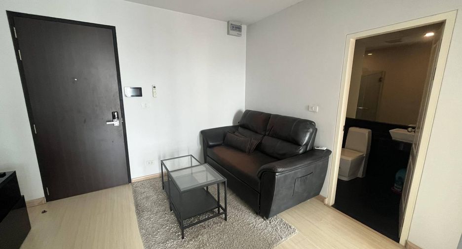 For sale 1 Beds condo in Sathon, Bangkok