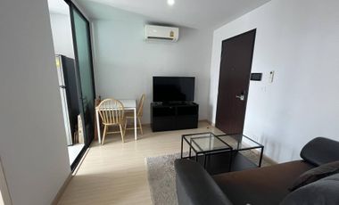 À vendre 1 chambre condo à Sathon, Bangkok