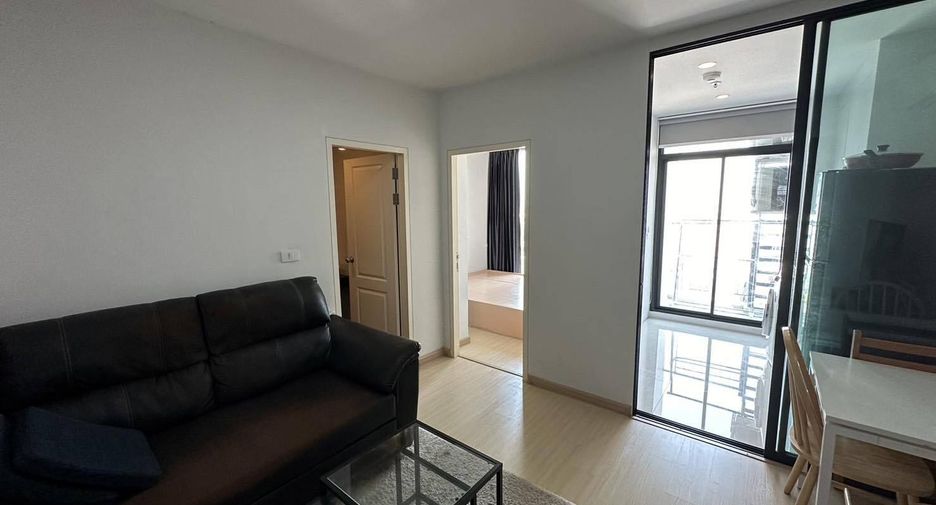 For sale 1 Beds condo in Sathon, Bangkok