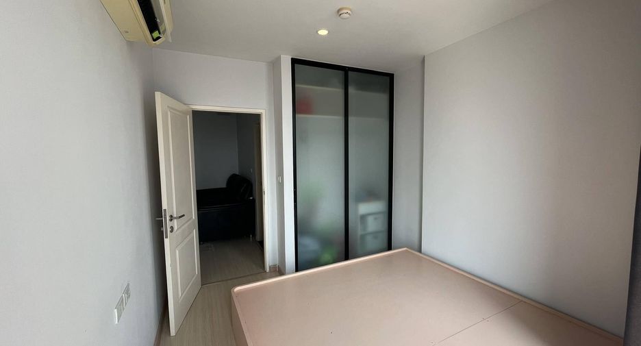 For sale 1 Beds condo in Sathon, Bangkok