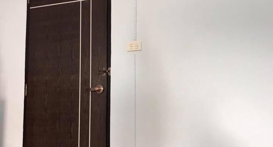 For sale studio condo in Pak Kret, Nonthaburi