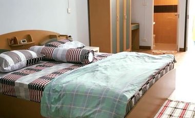 For sale studio condo in Pak Kret, Nonthaburi
