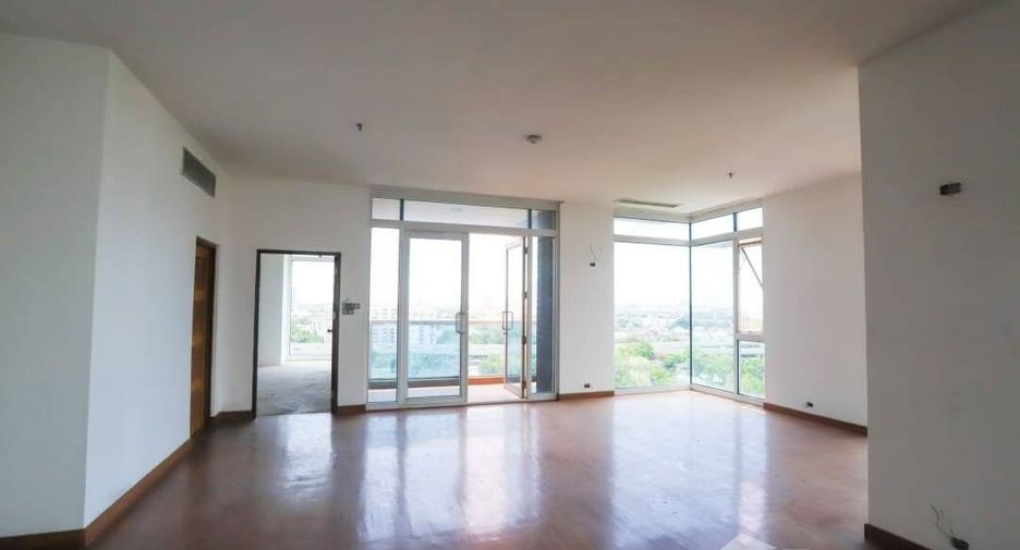 Wohnung zum Kauf mit 3 Zimmer in Mueang Nonthaburi, Nonthaburi