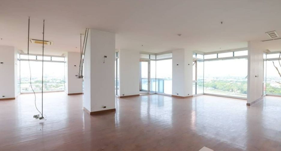 Wohnung zum Kauf mit 3 Zimmer in Mueang Nonthaburi, Nonthaburi