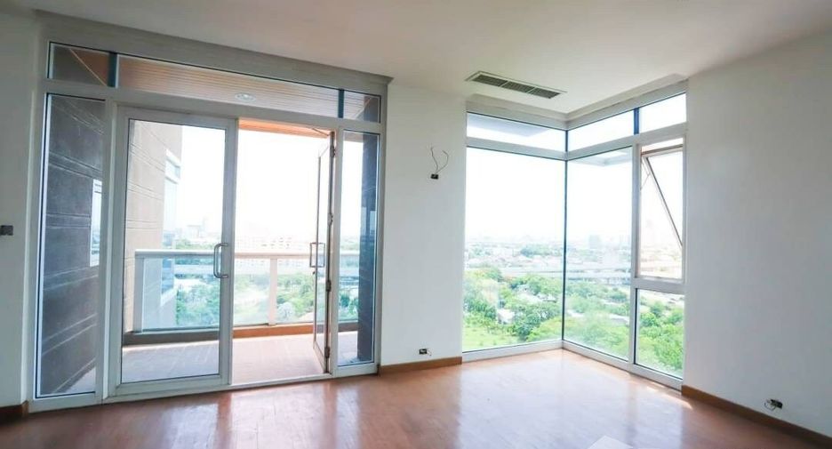 Wohnung zum Kauf mit 3 Zimmer in Mueang Nonthaburi, Nonthaburi