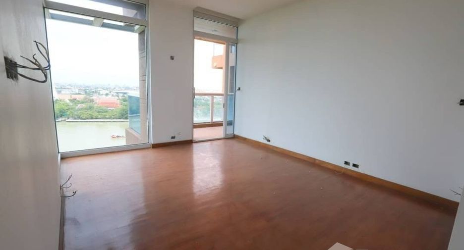 Wohnung zum Kauf mit 3 Zimmer in Mueang Nonthaburi, Nonthaburi