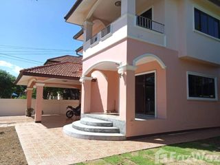 ขาย 4 ห้องนอน บ้านเดี่ยว ใน เมืองลำปาง, ลำปาง