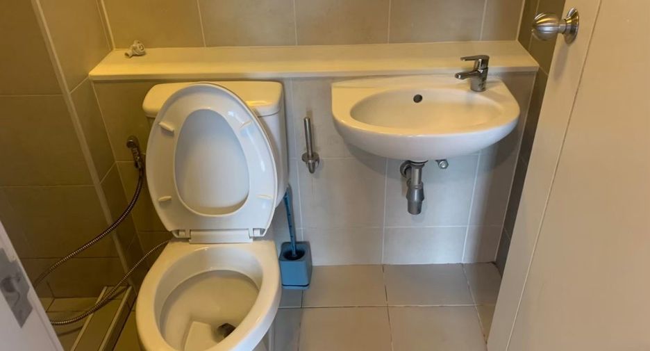 Condo en venta de 1 habitaciones en Suan Luang, Bangkok