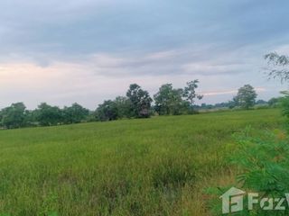 For sale land in Sak Lek, Phichit