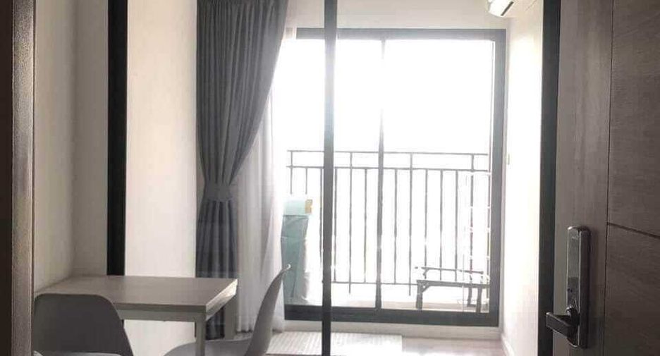 Продажа 1 кровать кондо в Mueang Samut Prakan, Самутпракан