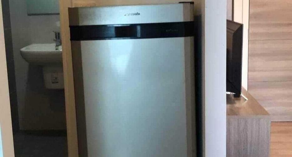 For sale 1 bed condo in Mueang Samut Prakan, Samut Prakan