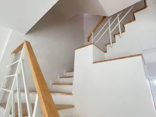 For rent 3 bedrooms townhouse in Mueang Pathum Thani, Pathum Thani