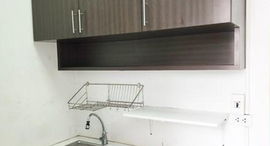For sale 1 bed condo in Prawet, Bangkok
