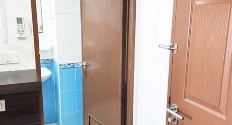 For sale 1 Beds condo in Prawet, Bangkok