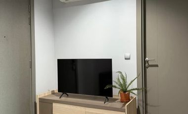 Wohnung zum Kauf mit 1 Zimmer in Huai Khwang, Bangkok