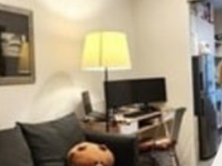 For sale 1 bed condo in Huai Khwang, Bangkok