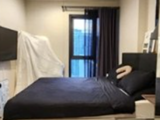 For sale 1 bed condo in Huai Khwang, Bangkok