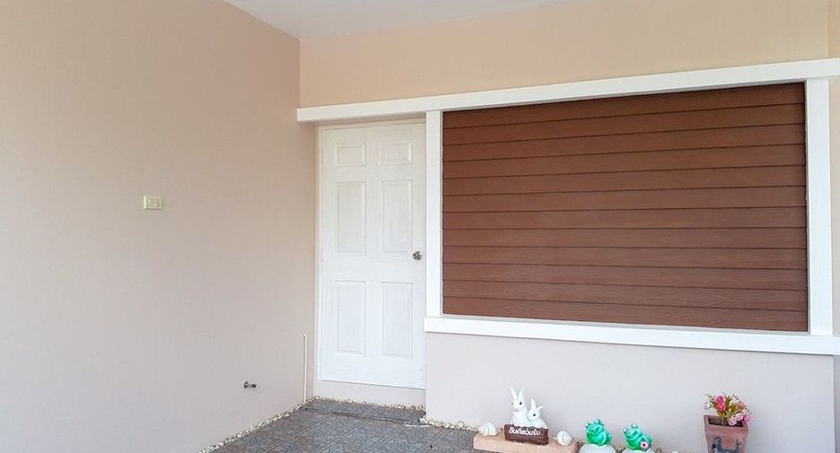 For sale 3 bedrooms house in Mueang Samut Sakhon, Samut Sakhon
