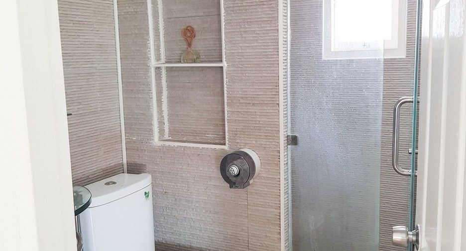 For sale 3 bedrooms house in Mueang Samut Sakhon, Samut Sakhon