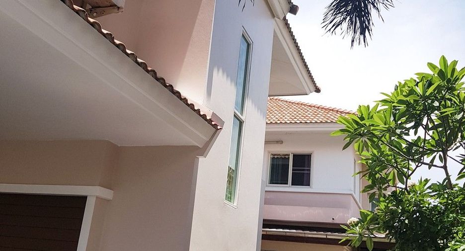 For sale 3 bedrooms house in Mueang Samut Sakhon, Samut Sakhon