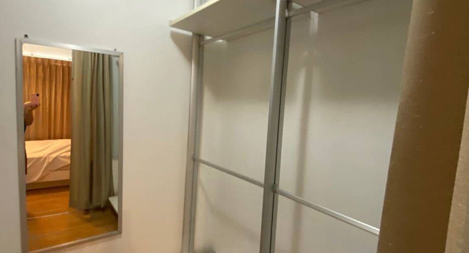 For sale 1 bed condo in Bang Na, Bangkok