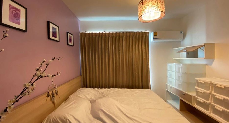 For sale 1 bed condo in Bang Na, Bangkok