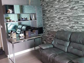 For sale and for rent 1 bed condo in Ratchathewi, Bangkok