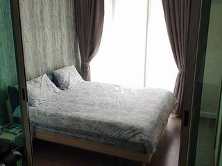 For sale and for rent 1 bed condo in Ratchathewi, Bangkok
