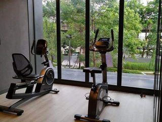 For sale and for rent 1 bed condo in Ratchathewi, Bangkok