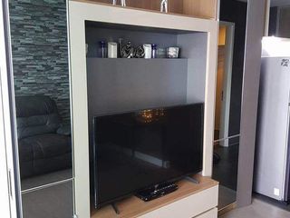 For sale and for rent 1 bed condo in Ratchathewi, Bangkok