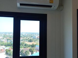 For sale 1 bed condo in Mueang Nakhon Ratchasima, Nakhon Ratchasima